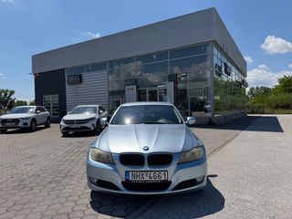 Bmw 316 2012
