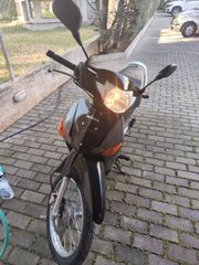 Honda Innova 125 2011