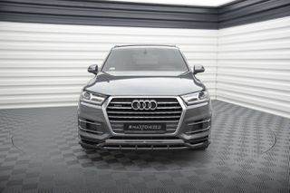 Εμπρός Σπόιλερ Audi Q7 Mk2-thumb-1