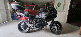 Ducati Multistrada 1000 DS 2005 multistrada ds 1000