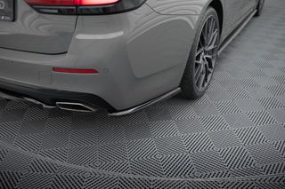 Πίσω Σπόιλερ BMW 5 G30 / G31 Facelift