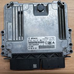 Citroen C3 1.5HDI 9840042180 0281037101
