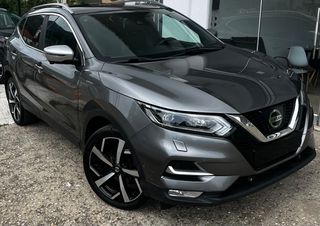 Nissan Qashqai 2019 10 ήμερο -προσφορών