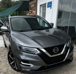 Nissan Qashqai 2019 Tekna bose-thumb-1