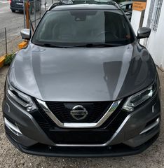 Nissan Qashqai 2019 Tekna bose-thumb-2