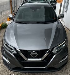Nissan Qashqai 2019 Tekna bose-thumb-3