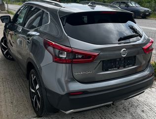Nissan Qashqai 2019 Tekna bose-thumb-4