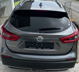 Nissan Qashqai 2019 Tekna bose-thumb-5