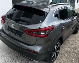 Nissan Qashqai 2019 Tekna bose-thumb-6