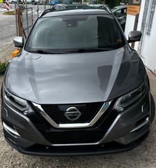 Nissan Qashqai 2019 Tekna bose-thumb-7