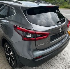 Nissan Qashqai 2019 Tekna bose-thumb-8