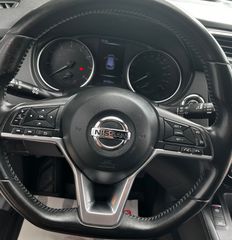 Nissan Qashqai 2019 Tekna bose-thumb-9