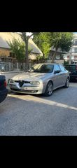 Alfa Romeo Alfa 156 1999