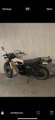 Yamaha XT 500 1980