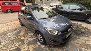 Hyundai i 20 2013