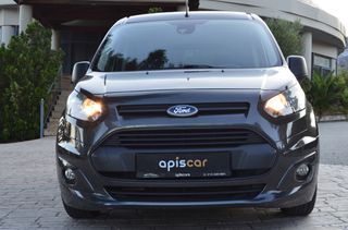 Ford Transit Connect 2015 1000cc Ecoboost-thumb-1