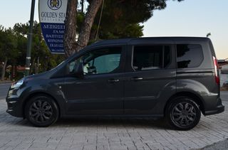 Ford Transit Connect 2015 1000cc Ecoboost-thumb-3