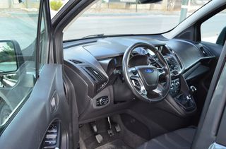 Ford Transit Connect 2015 1000cc Ecoboost-thumb-4