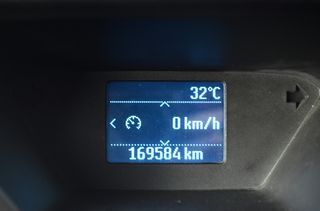 Ford Transit Connect 2015 1000cc Ecoboost-thumb-9