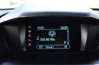 Ford Transit Connect 2015 1000cc Ecoboost-thumb-11