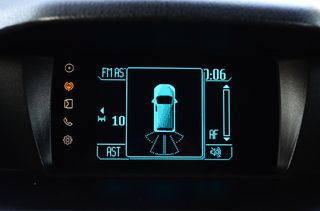 Ford Transit Connect 2015 1000cc Ecoboost-thumb-15