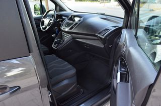Ford Transit Connect 2015 1000cc Ecoboost-thumb-16