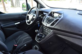 Ford Transit Connect 2015 1000cc Ecoboost-thumb-17