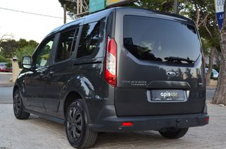 Ford Transit Connect 2015 1000cc Ecoboost-thumb-19