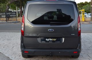 Ford Transit Connect 2015 1000cc Ecoboost-thumb-20