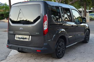 Ford Transit Connect 2015 1000cc Ecoboost-thumb-21