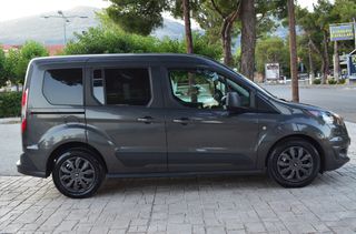 Ford Transit Connect 2015 1000cc Ecoboost-thumb-22