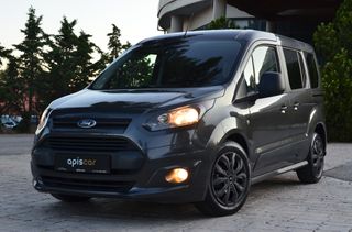 Ford Transit Connect 2015 1000cc Ecoboost-thumb-23