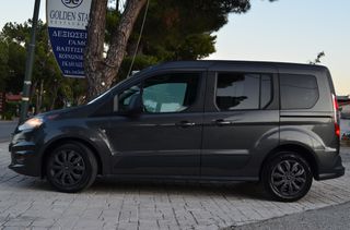 Ford Transit Connect 2015 1000cc Ecoboost-thumb-25