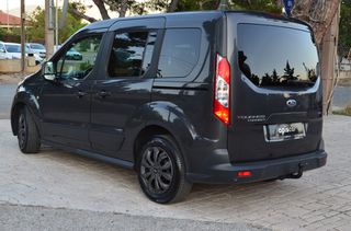 Ford Transit Connect 2015 1000cc Ecoboost-thumb-26