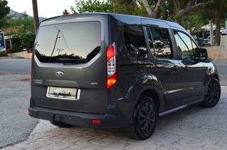 Ford Transit Connect 2015 1000cc Ecoboost-thumb-27