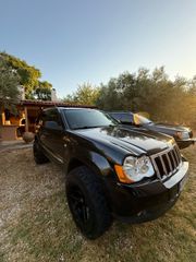 Jeep Grand Cherokee 2009