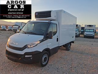 Ψυγείο Iveco 2018 35S16 ΑΥΤΟΜΑΤΟ Xarios 500 ΨΥΓΕΙΟ-ΚΑΤΑΨΥΞΗ  -C -ΕΞΩΤ. ΠΡΙΖΑ