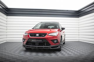 Εμπρός Σπόιλερ Seat Arona FR Mk1