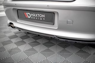 Πίσω Σπόιλερ (with vertical bars) BMW 1 E81 Facelift-thumb-1