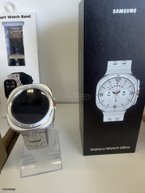 smart watch 2 ultra Samsung
