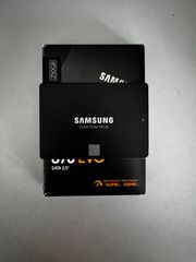SAMSUNG 870EVO 250GB-thumb-1