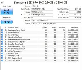 SAMSUNG 870EVO 250GB-thumb-2