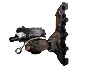 Τουρμπίνα Ford Kuga 2008-2013 8V406K682AA