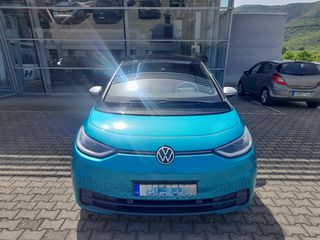 Volkswagen ID.3 2021-thumb-1