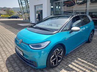 Volkswagen ID.3 2021