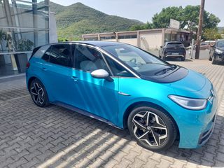 Volkswagen ID.3 2021-thumb-4