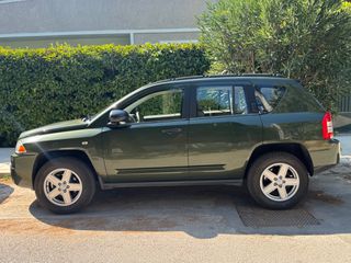 Jeep Compass 2007