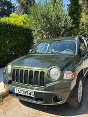 Jeep Compass 2007-thumb-1