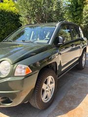 Jeep Compass 2007-thumb-2