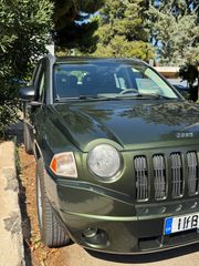 Jeep Compass 2007-thumb-3